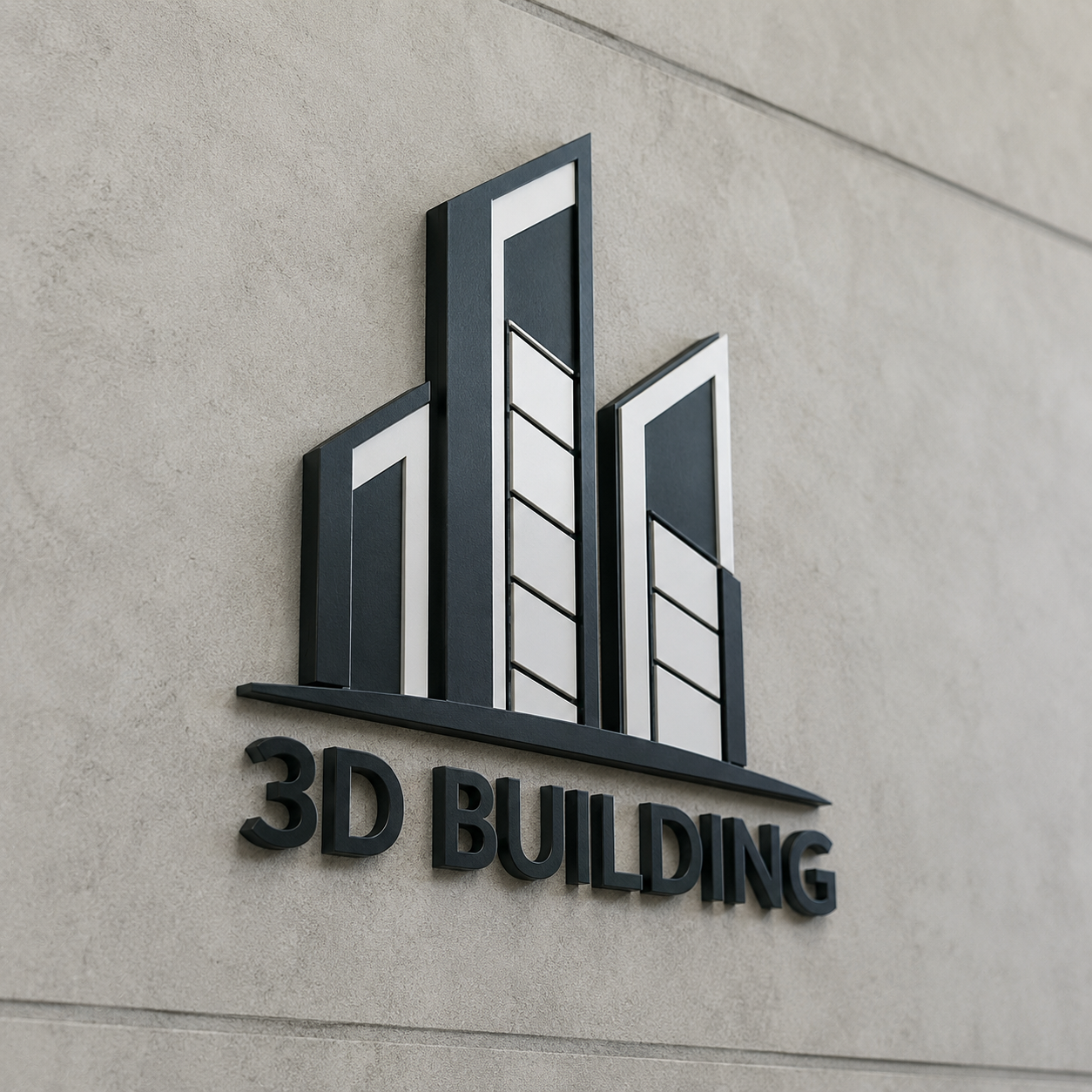 3D BUILDING