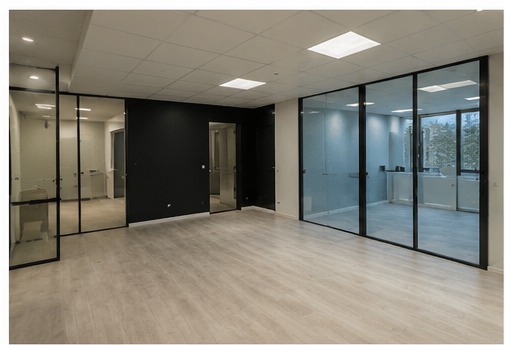 Aménagement de bureaux